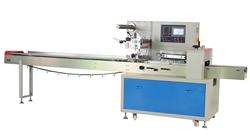 Envasadora Flow pack KCH-400D
