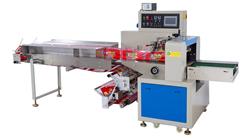 Envasadora Flow pack horizontal KCH-650X