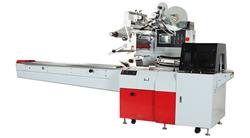 Envasadora de flujo horizontal KCH-450W