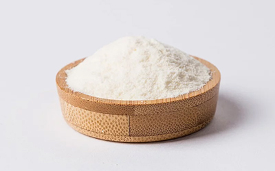Envasado de productos en polvo